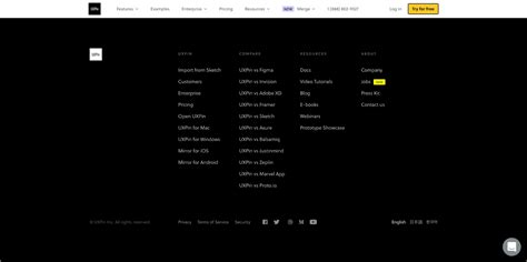 Image result for Footer Design Tips