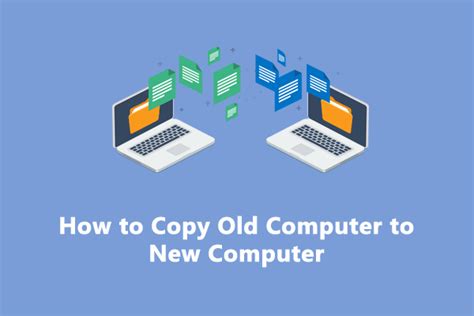 How to Transfer Files From Old Computer to New Computer 的图像结果