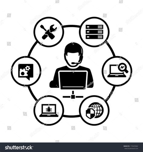 Computer Tech Icon 的图像结果