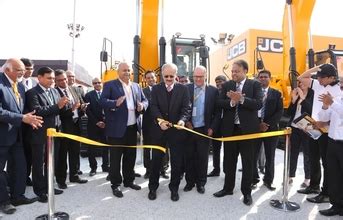 JCB India launches new product line - The Machinist