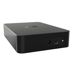WD Elements 2 TB USB 2.0 Desktop External Hard Drive : Amazon.in ...