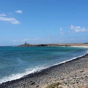 Castillo De San Buenaventura (Caleta de Fuste) - 2022 What to Know ...