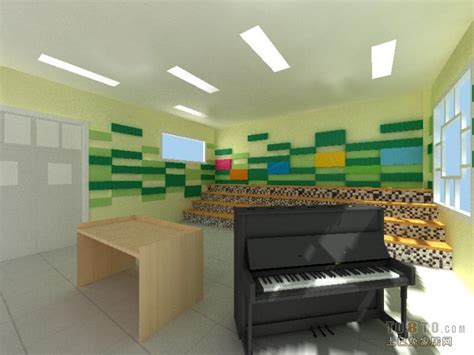 音乐教室-专用教室系统-江苏三毛教仪成套设备有限公司