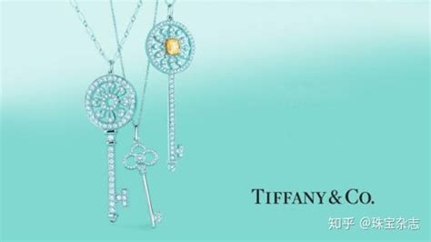 『珠宝』Tiffany 推出 Tiffany T 系列新作：「T」元素与宝石镶嵌 | iDaily Jewelry · 每日珠宝杂志