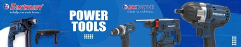 Amazon.in: Eastman : Power Tools