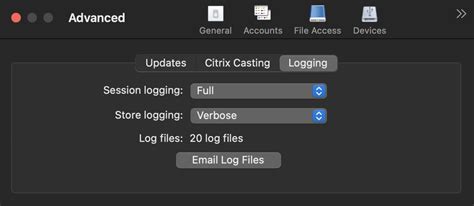 Image result for Citrix Workspace Updater Service
