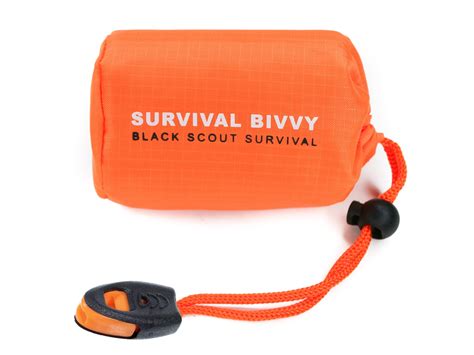 Black Scout Survival