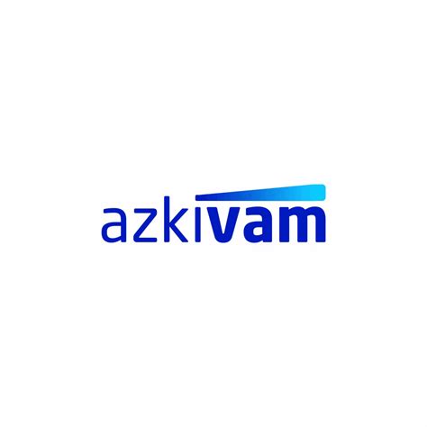 Azkivam Brand Identity on Behance