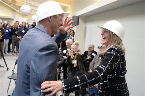 San Rafael nonprofit Ritter Center prepares for move