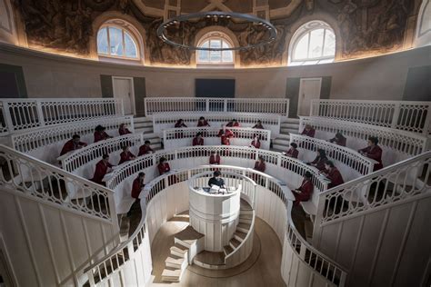 Unpacking the Dark Symbolism in the Architecture of the ‘Hunger Games ...