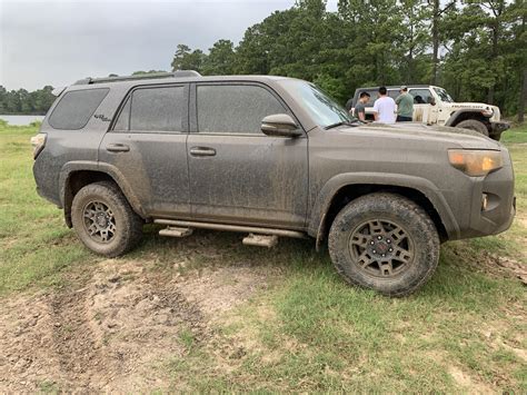 Image result for 4Runner Mudding