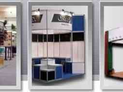 Ormex: Stands, Opiniones de clientes y Servicios