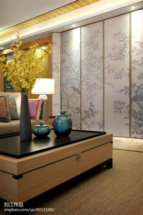 营造清新两居室 扬州装饰公司103平现代简约风格装修 - 本地资讯 - 装一网