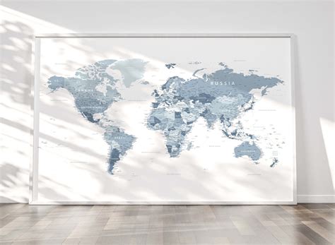 World Wall Map 的图像结果