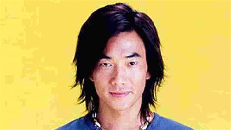 Richie Jen-Richie Jen | iQIYI