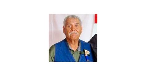 Emilio Luna Obituary (2024) - San Saba, TX - Blaylock Funeral Home