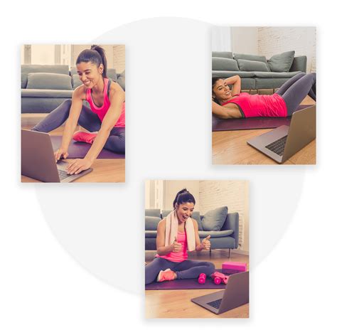 Image result for Virtual Personal Training