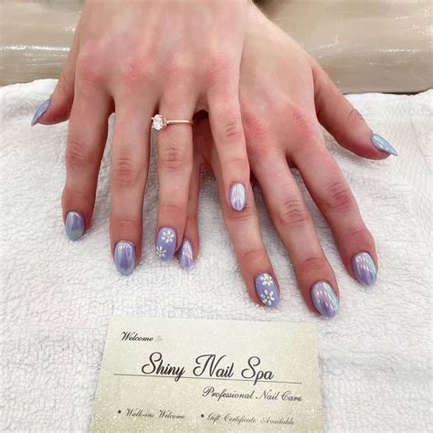Shiny Nail Spa (@shiny_nail_spa) • Instagram photos and videos