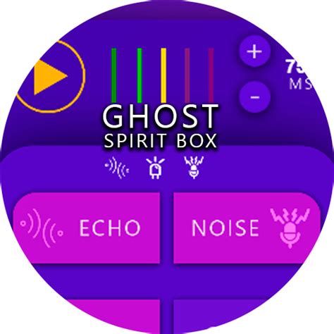 Image result for Ghost Spirit Box