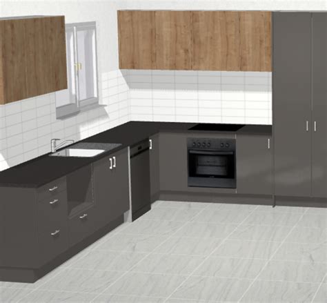 Image result for Kitchen Layout Planner