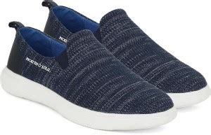 Northstar Slip On Sneakers For Men - Buy Northstar Slip On Sneakers For ...