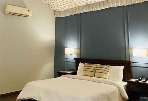 Botanix Nature Resort | Celebrate New Year Near Delhi