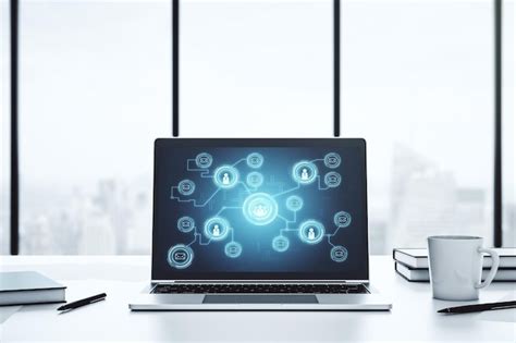 Display Network Computer 的图像结果