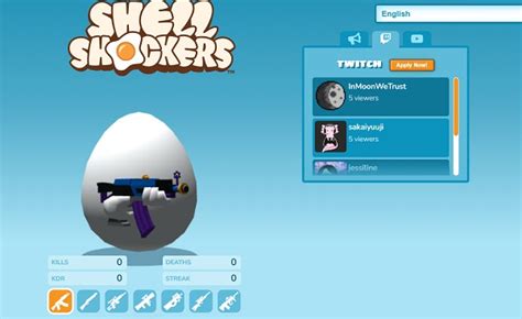 Image result for Free Shell Shocker Accounts VIP Gaming