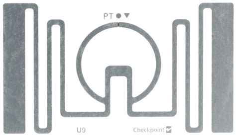 Image result for RFID Checkpoints Chip