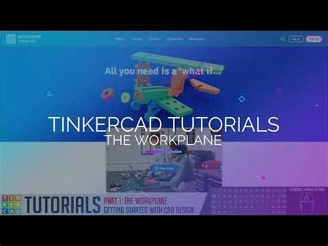 Tinkercad Beginner Tutorial 的图像结果