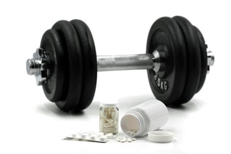 Discover How Leucine Supplements Support Intense Workout Recovery