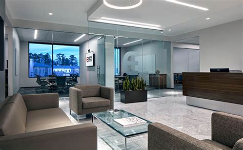 OFFICE | Atlanta Ice House