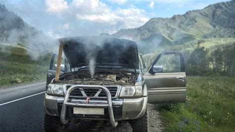 Image result for Engine Smoke Causes