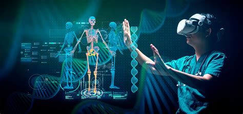 MedTech : L’innovation technologique médicale au service de la santé - MSD Connect, Le site des ...