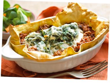Quorn Mince Open Top Lasagne   Recipes   Primary Times