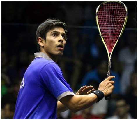 Indian men's squash team lost their semi-final tie against Hong Kong ...