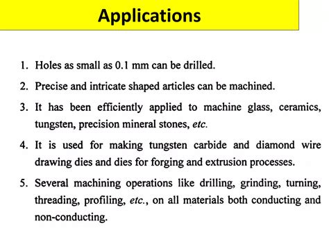 Image result for Ultrasonic Machining Process