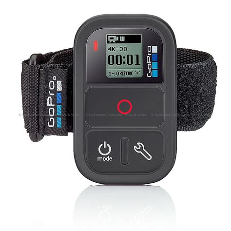 Image result for GoPro Smart Remote Review