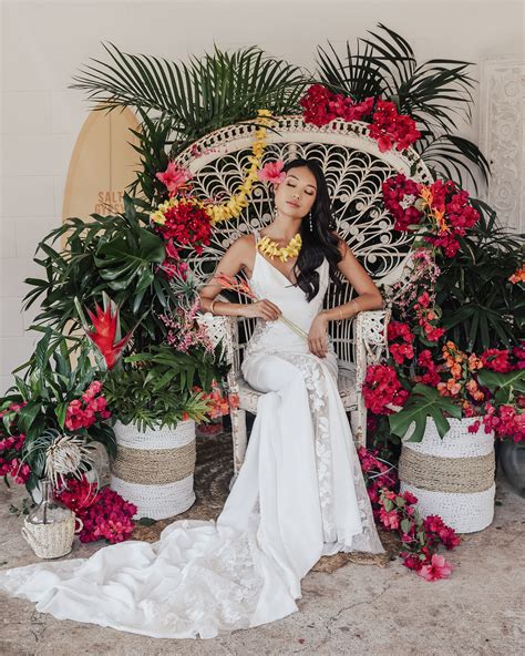 Image result for Tropical Wedding Programs