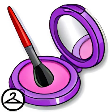 Baby Rosy Cheeks – Karla's Neopoints Shop