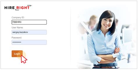 Enabling and using the HireRight integration - Lever Support