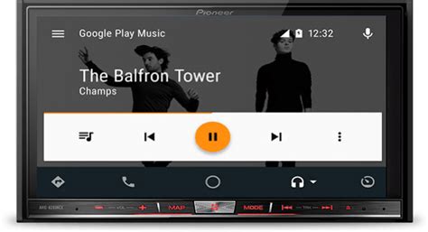 Android Auto in India with Pioneer Car Stereo, Head Units