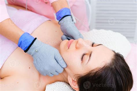 Image result for Microcurrent Procedure