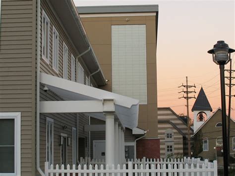 Long Branch Housing Authority Building New Affordable Homes | Long ...