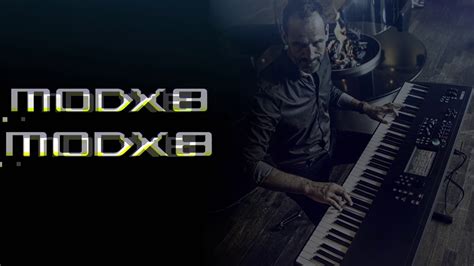 Image result for Yamaha MODx Tutorial Advanced