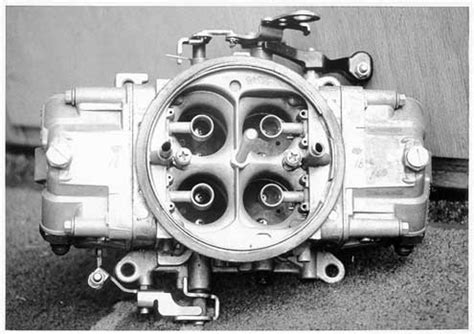 Image result for Carburetor Flow Bench Testing