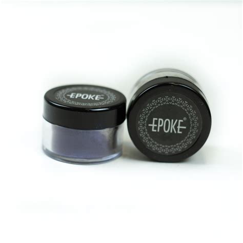 Magna Series - BLUE Magnetic Pigment (2g) – EPOKE Art