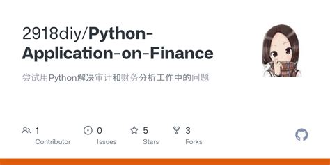 Python Financial API GUI 的图像结果