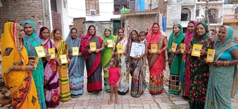 Safe Society - Empowering the Marginalized