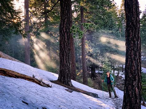The Best Hikes in Los Angeles - Territory Supply